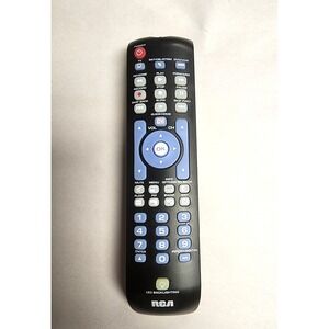 Original  RCA  RC49K-T2-02  Replacement Remote Control   ID#3
